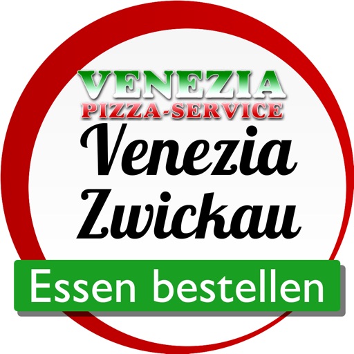 Venezia Pizza Zwickau