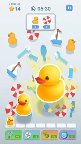 Game screenshot Joy Match 3D mod apk