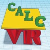 Calculus in Virtual Reality icon