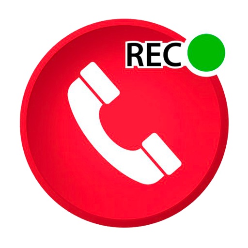 Call Recorder ACR+ Icon