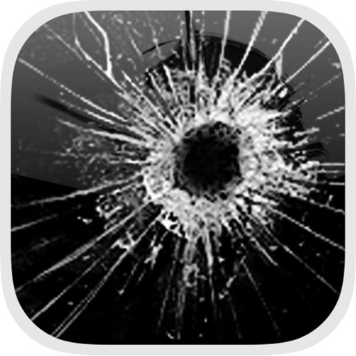 Crack & Break it ! iOS App