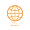 vpn proxy Super Fast Global icon