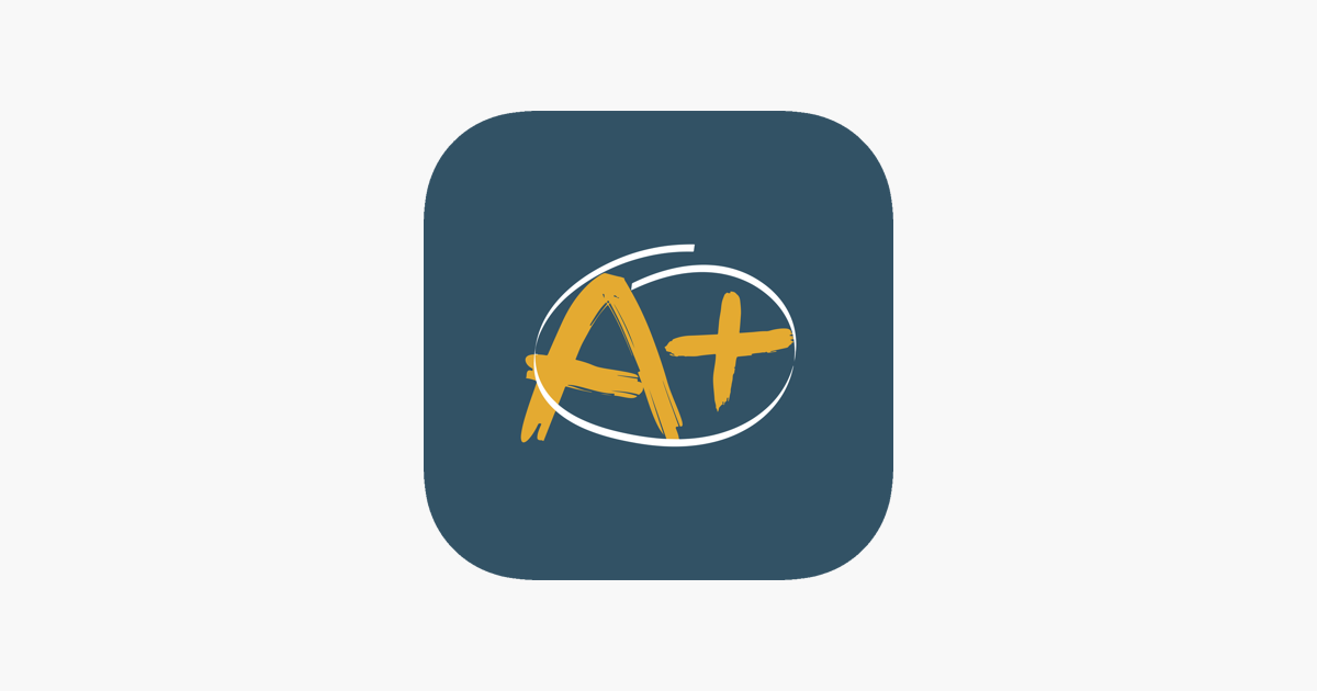 ‎A-plus on the App Store
