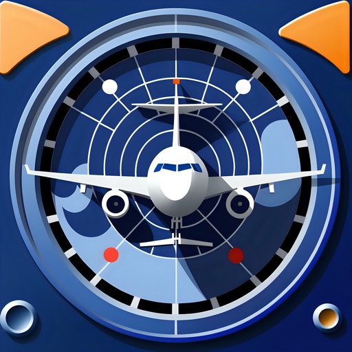 Air Tracker For Aeroflot