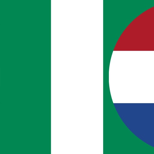 Hausa-Nederlands woordenboeka icon