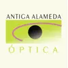 Antiga Alameda Óptica App Delete