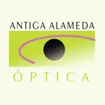 Antiga Alameda Óptica App Contact