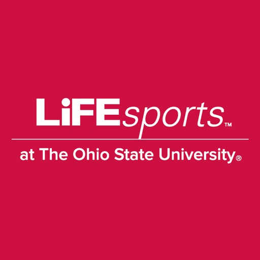Ohio State LiFEsports icon
