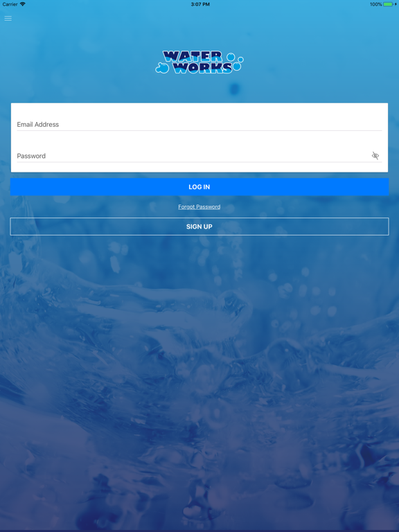 Screenshot #4 pour Water Works Car Wash