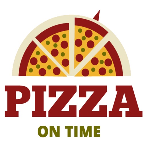 Pizza On Time icon