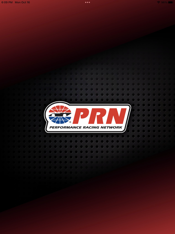 Performance Racing Network