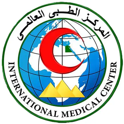 (IMC) المركز الطبي العالمي Читы