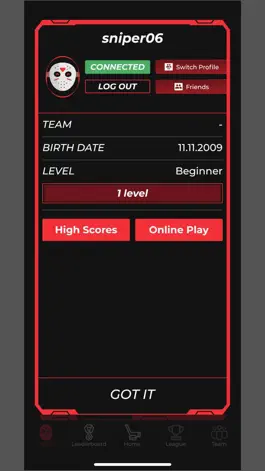 Game screenshot Bolt Sports hack
