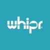 Whipr icon