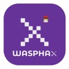 Waspha - Driver App