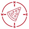 FoodCompass - Find Food Easily icon