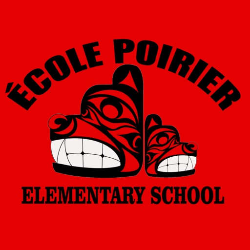 École Poirier Black Bears icon