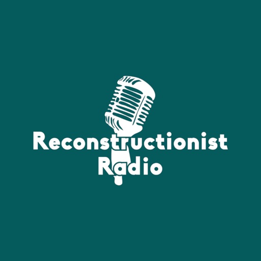 Reconstructionist Radio