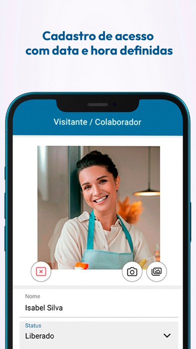 Condomob Condomínios Screenshot