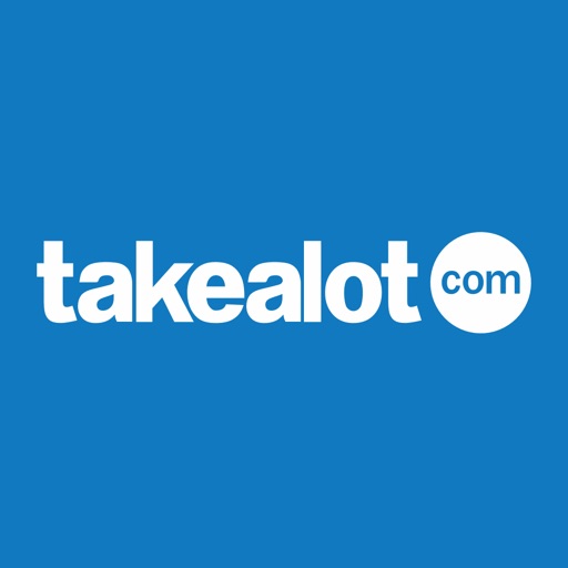 Takealot - Mobile Shopping App iOS App