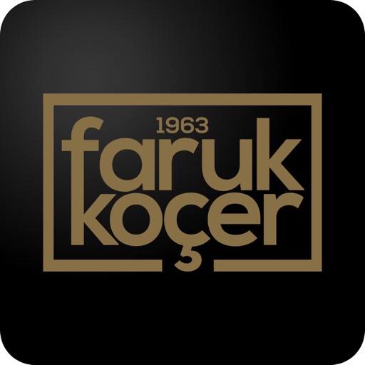 Faruk Koçer