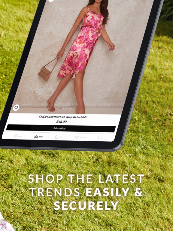 Screenshot #6 pour Chi Chi London: Shop Dresses