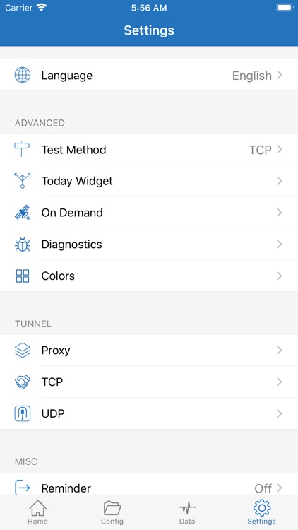 Shadowrocket screenshot-7