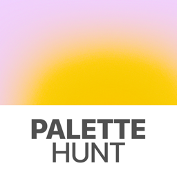 Palette Hunt app icon