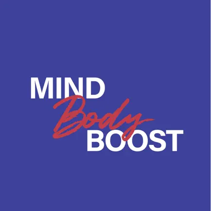 Mind Body Boost Читы