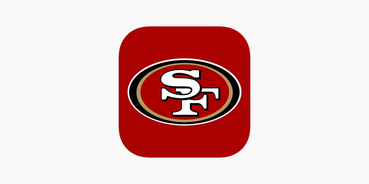 San Francisco 49ers on the App Store