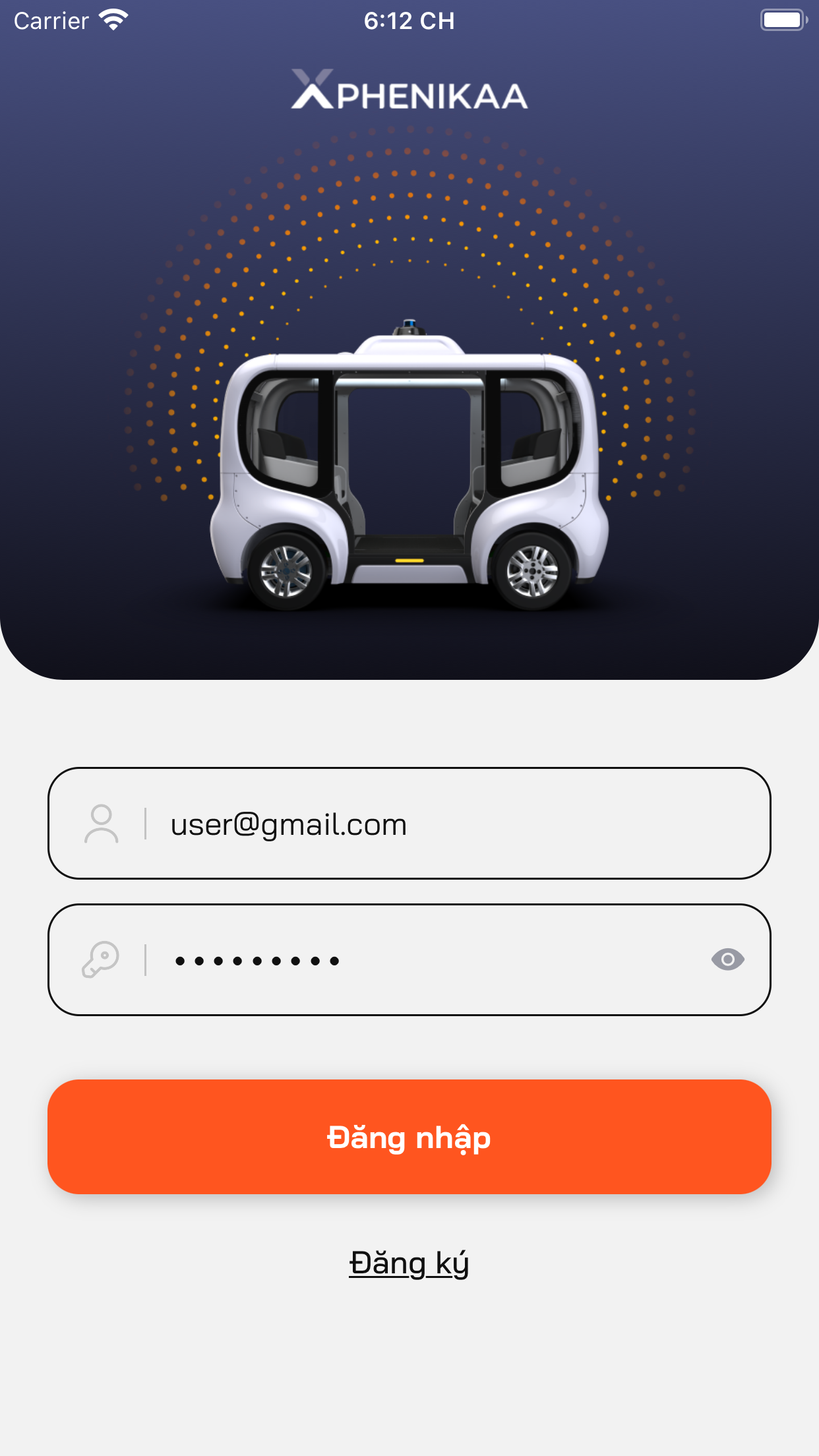 XBus Connect