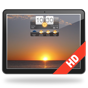 Living Weather & Wallpapers HD app download