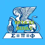 Sigma Pi Phi - Beta Xi Boule App Problems
