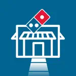 Domino's Store Experience App Cancel