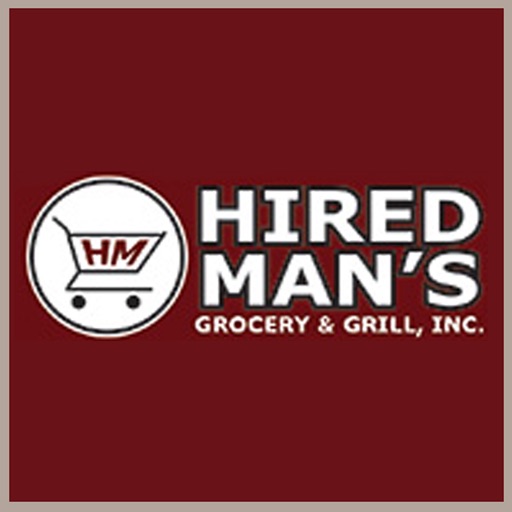 Hired Man’s Grocery