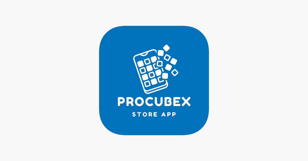 ProCubeX Store On The App Store procubex-store-on-the-app-store