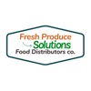 Fresh Produce Solution icon