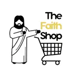The Faith Shop App Contact