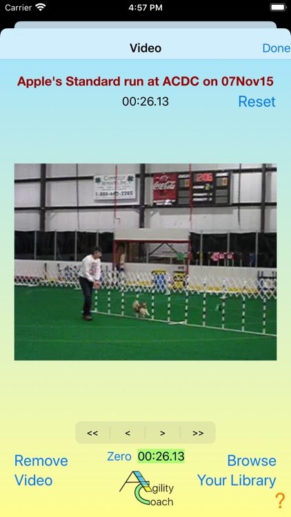 Agility Coach screenshot-5