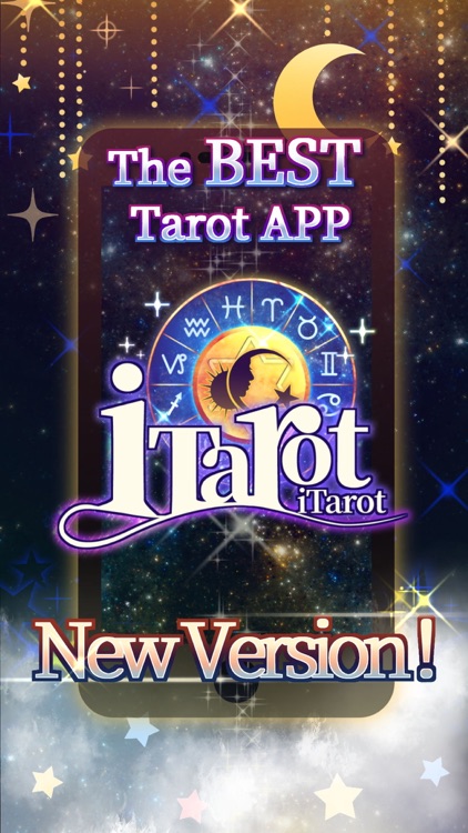 i-Tarot Classic