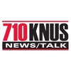 News/Talk 710 KNUS - iPhoneアプリ