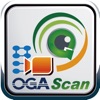 OGA Scan icon