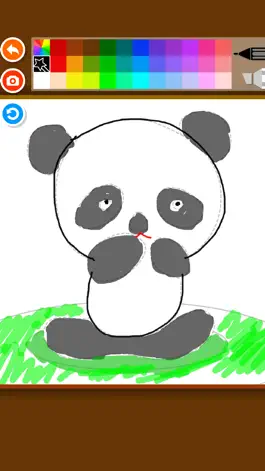 Game screenshot Simple Doodle games mod apk
