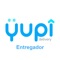 Controle suas entregas do aplicativo Yupi Delivery