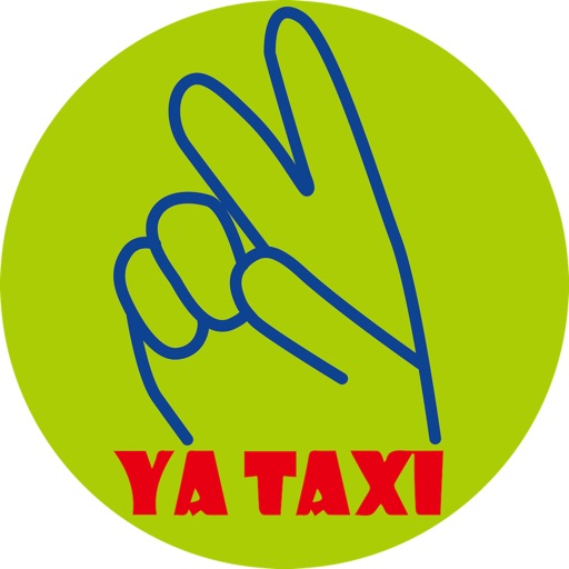 YATAXI車隊 icon