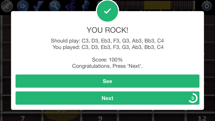 Guitar Scales & Chords screenshot-3