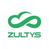 Zultys MX Mobile icon