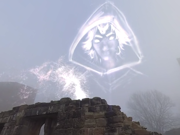 Alsace Age of Castles