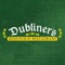 Order food online with your smartphone using Dubliners application is Super Easy Now