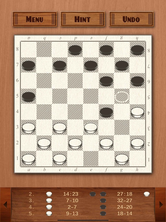 Gioca a Master Checkers – Gioco di Dama Gratis Online